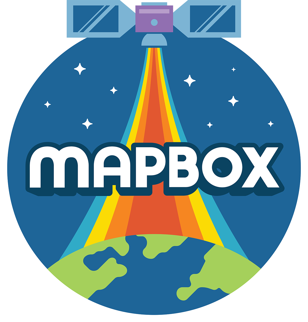 Mapbox